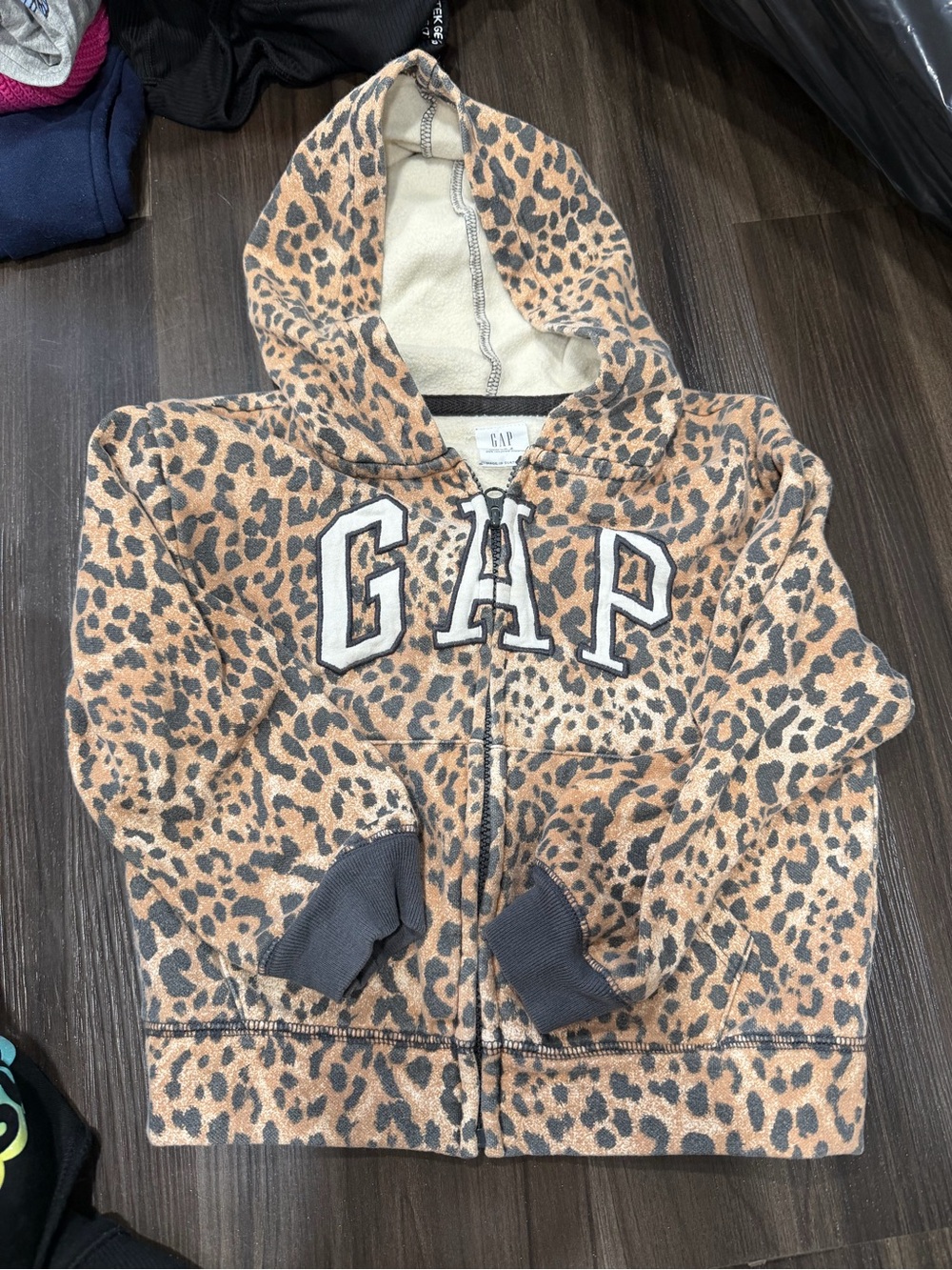 Gap Outfit